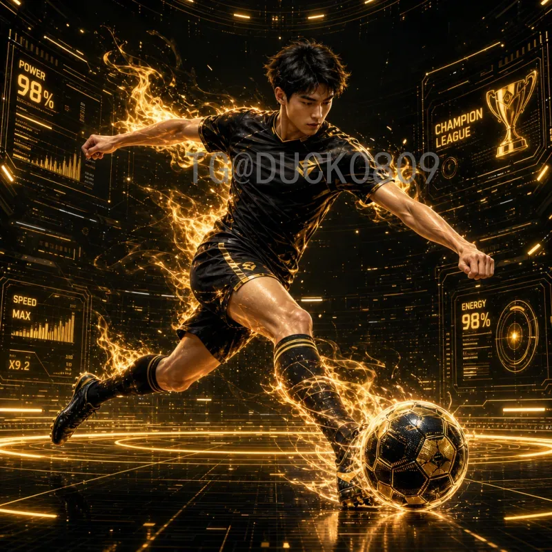 2026世界杯号码大揭秘：新星与传奇的号码传承