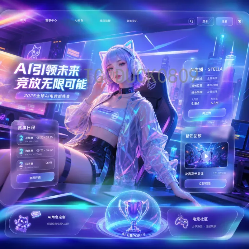2026世界杯体育平台深度解析：如何挑选最佳观赛与互动平台