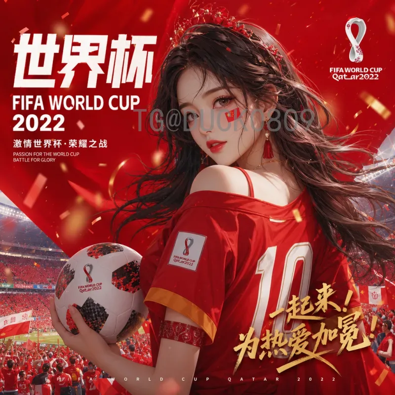 憧憬2026世界杯：新时代足球盛宴的无限魅力与期待